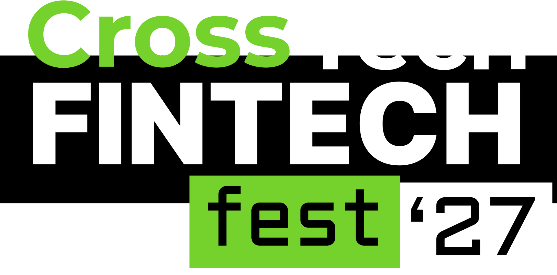 CrossTech Fintech Fest '27
