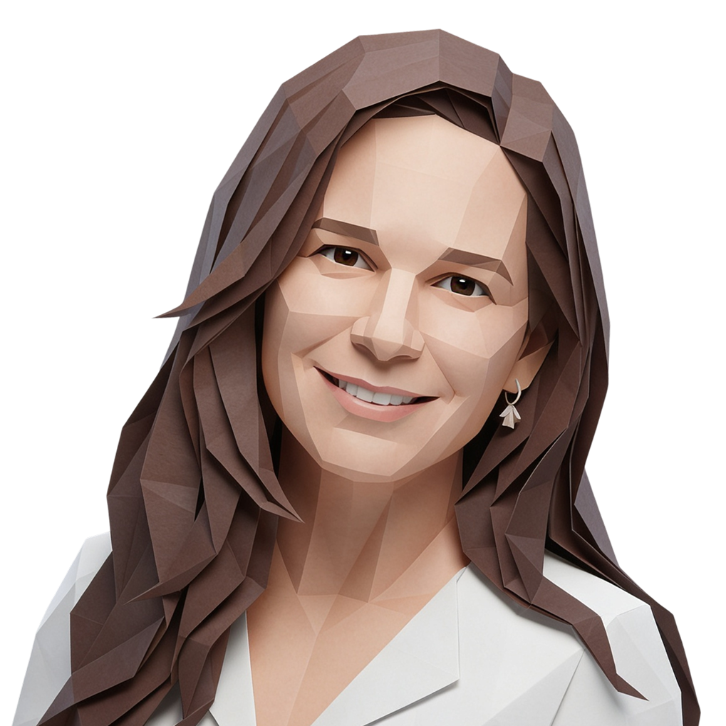Alejandra Slatapolsky