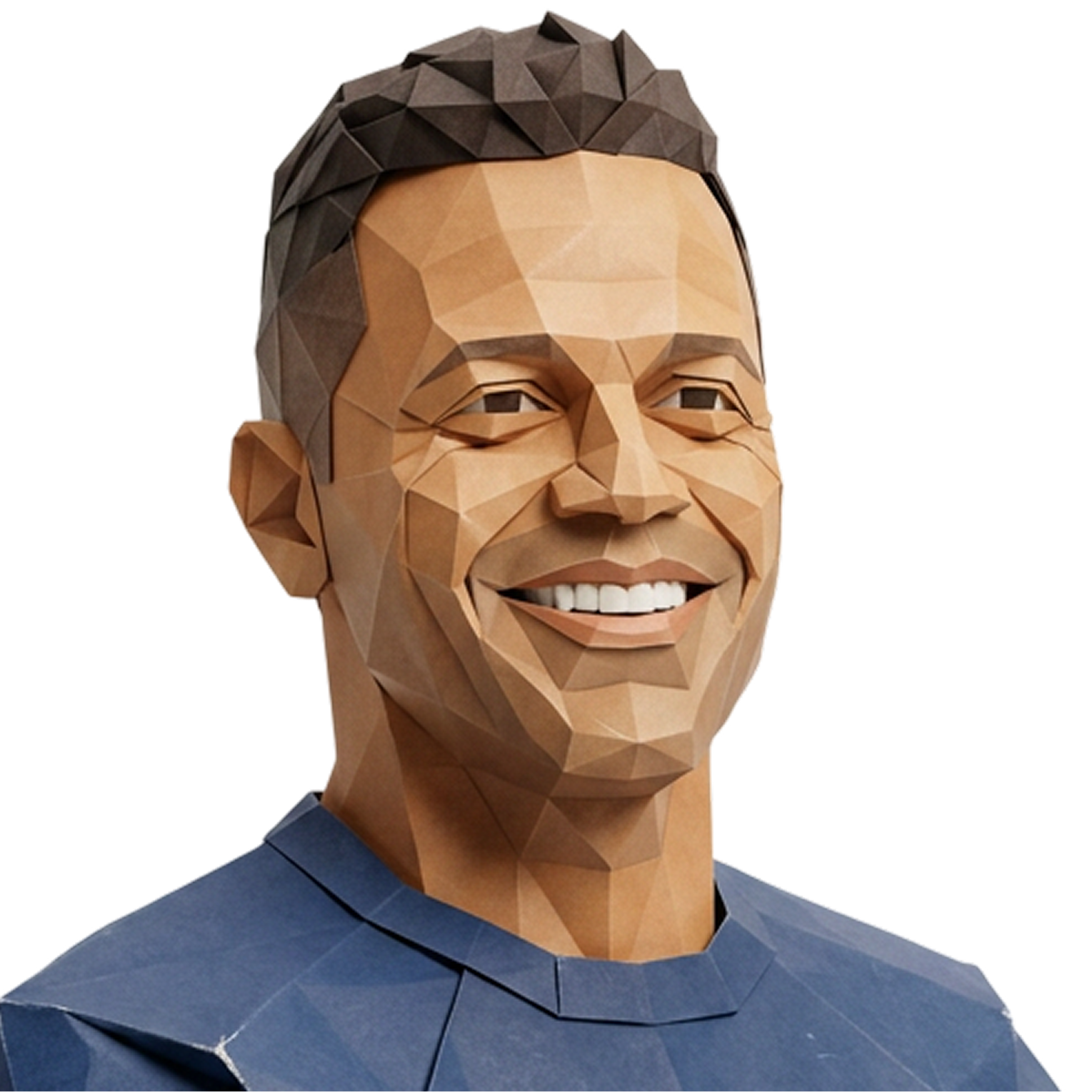 Edrizio de la Cruz, Co-Founder at Kira