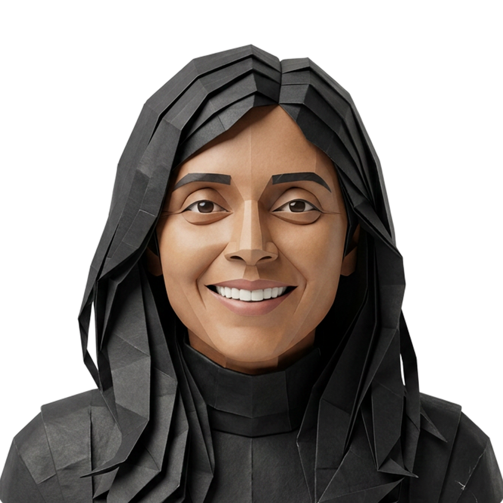 Geetha Panchapakesan, CEO & Founder at Tesser