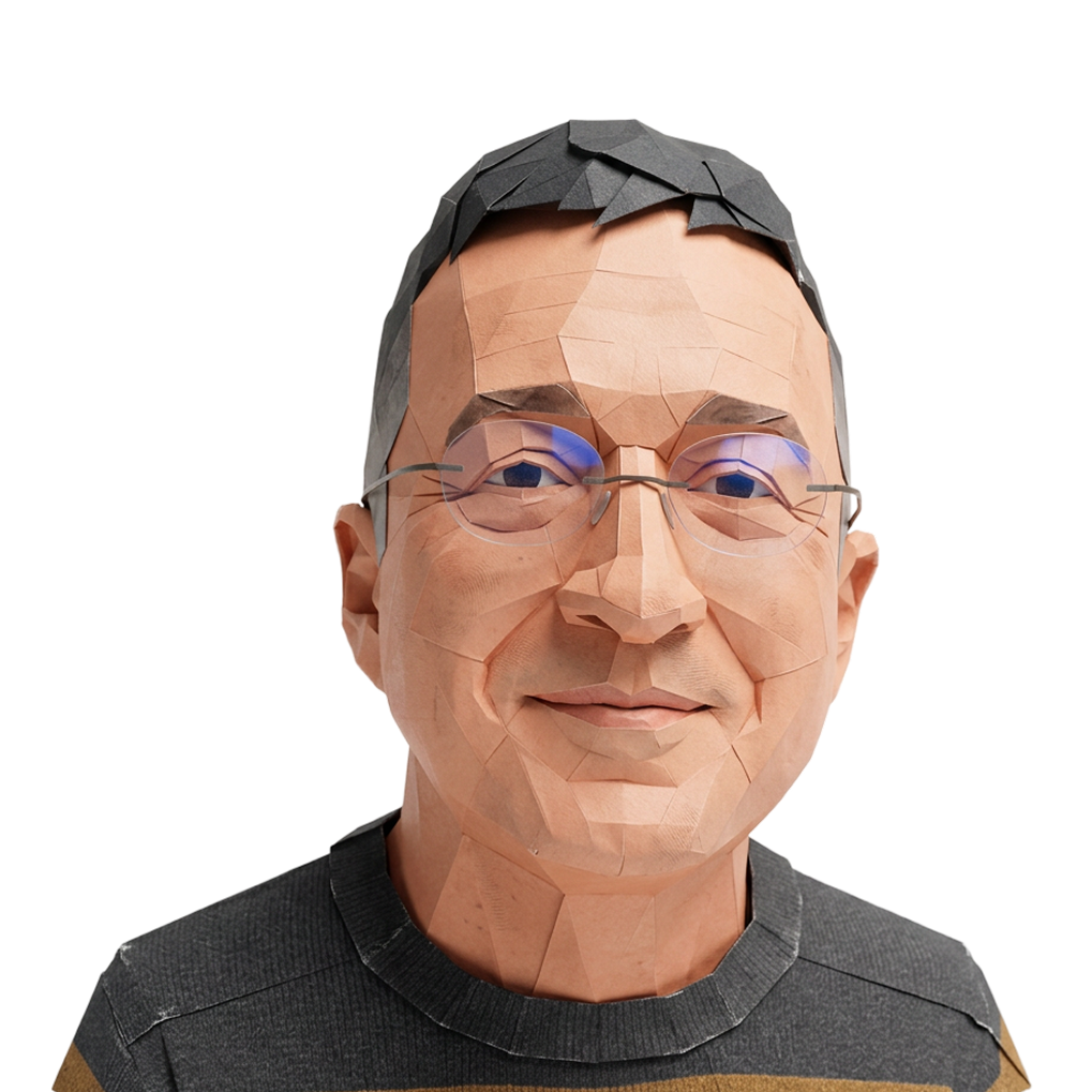 Gene Nigro, VP of Global Business Development at Remitly