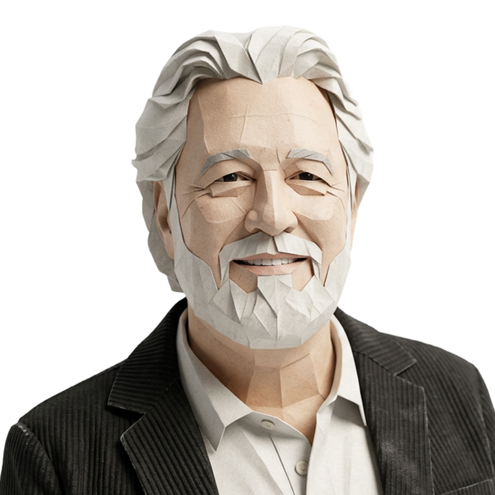 Hugo Cuevas-Mohr, CEO at CrossTech