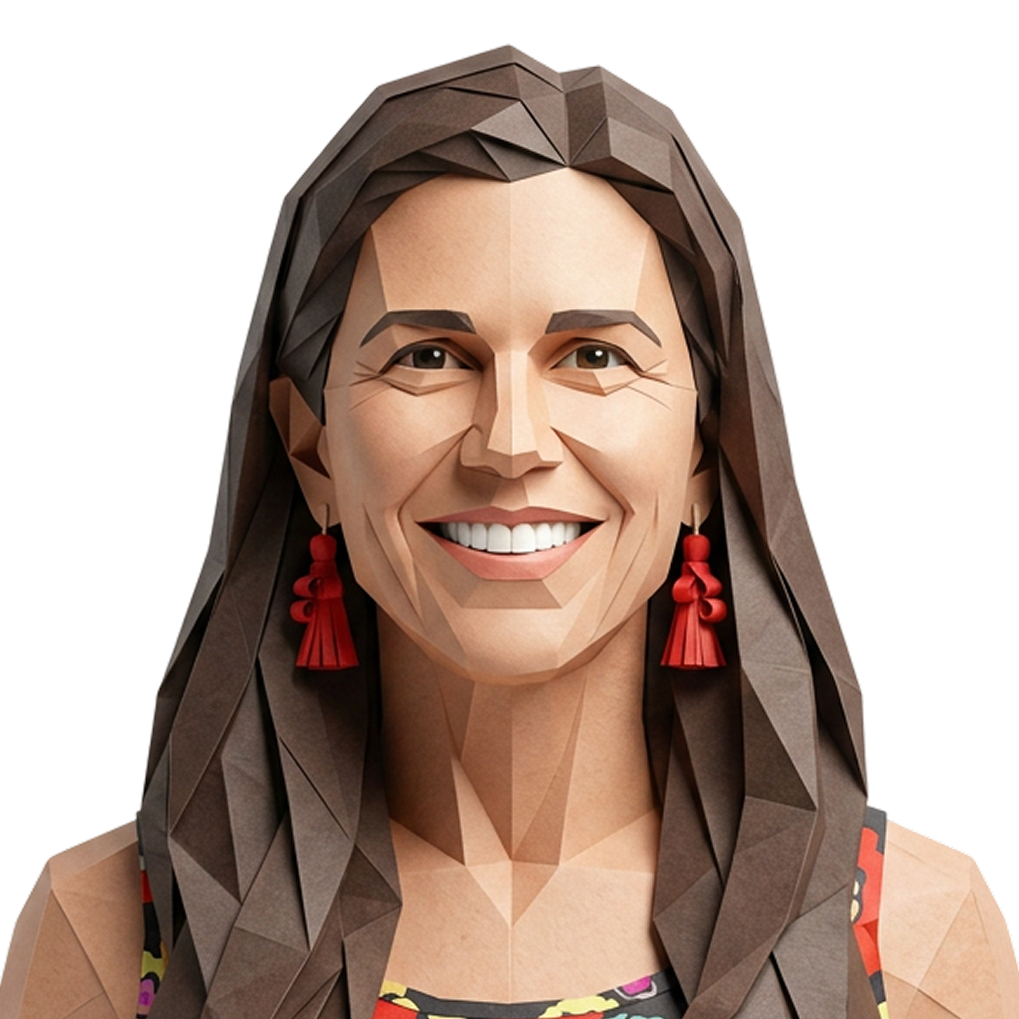 Jimena Delfino, Vice President Transfer Solution, North America at Mastercard