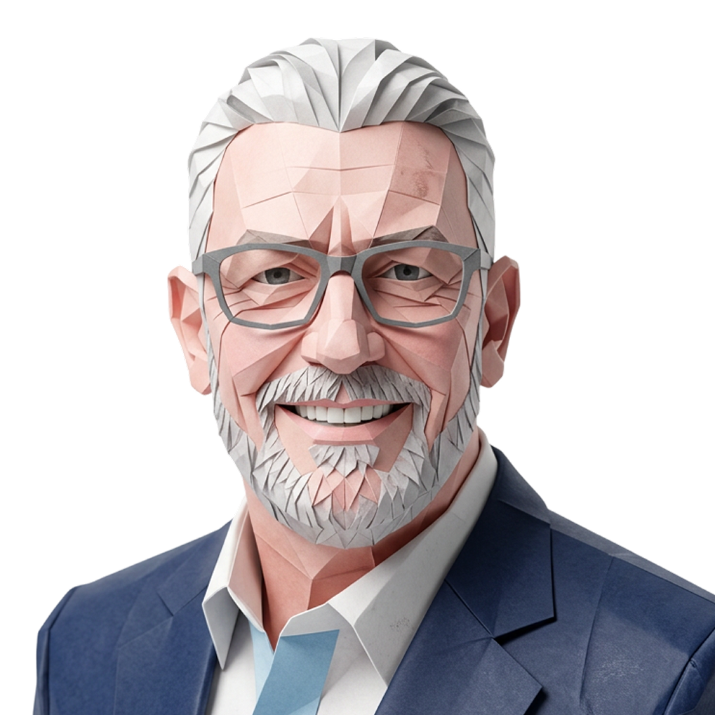 John Walsh, Advisor to the Board & CEO / Founder at TransPecos Banks / Sightspan