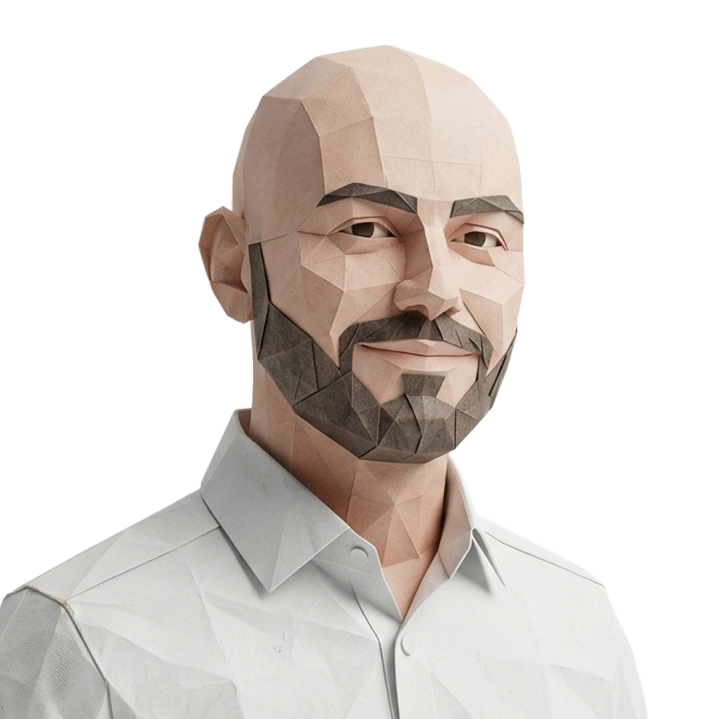 Paolo Delaunay, CEO & Co-founder at Tumoni