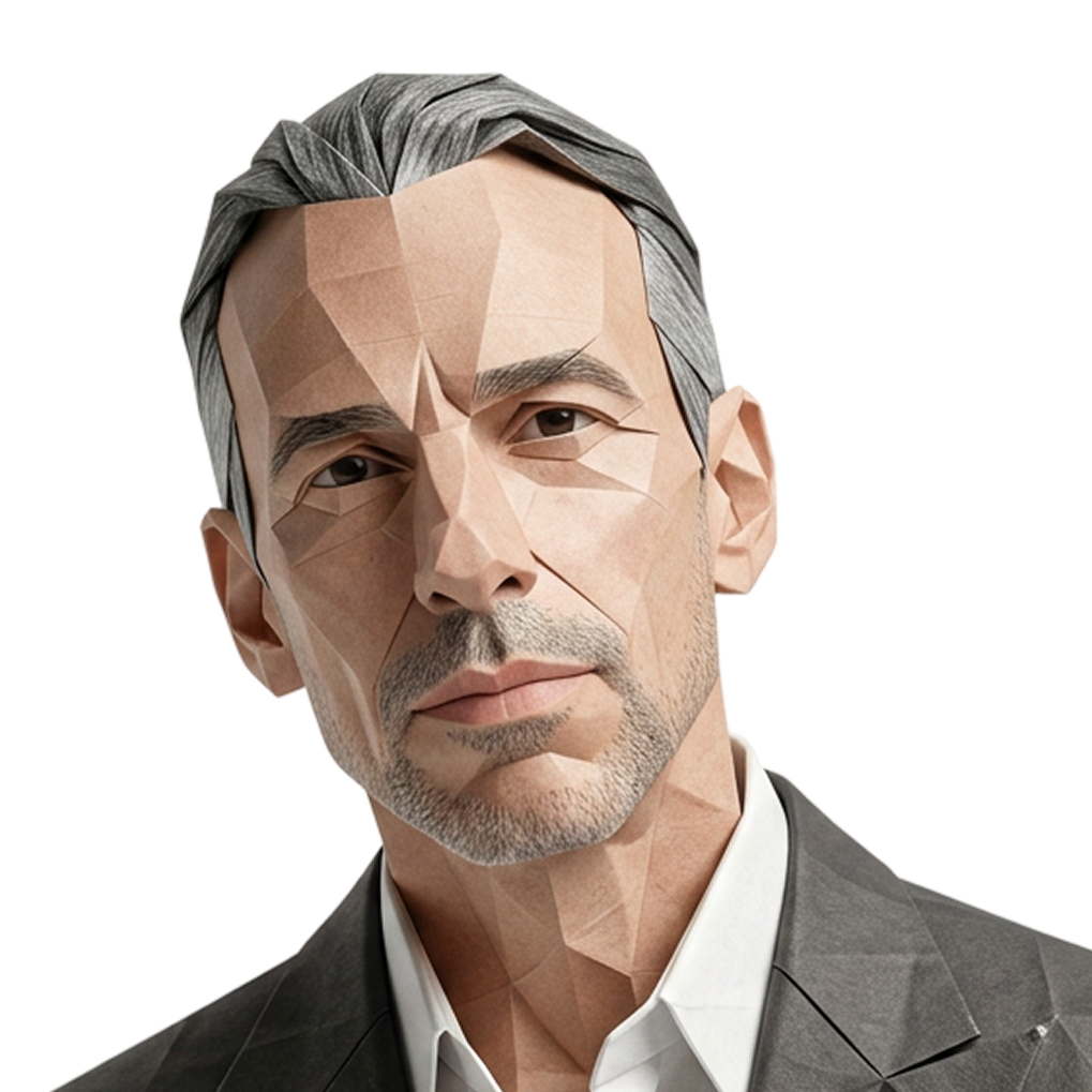 Paul Bances, Strategic Advisor / Consultant at TGB Advisory Group