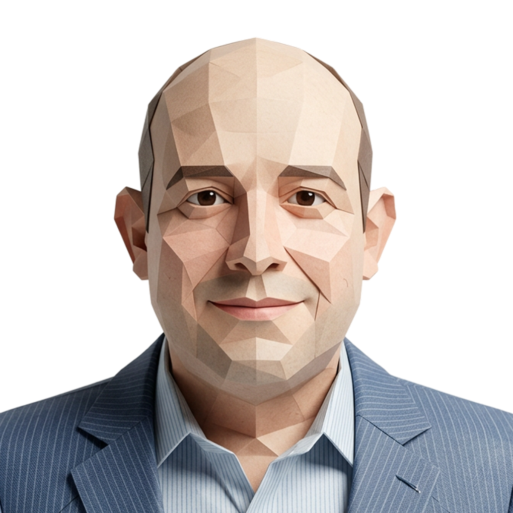 Rafael Espinosa, Chief Economist and Head of Growth at Chipper