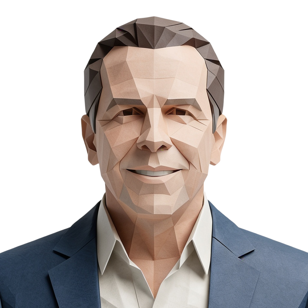 Ralph Boragina, Head of Cross-Border US at Inter US