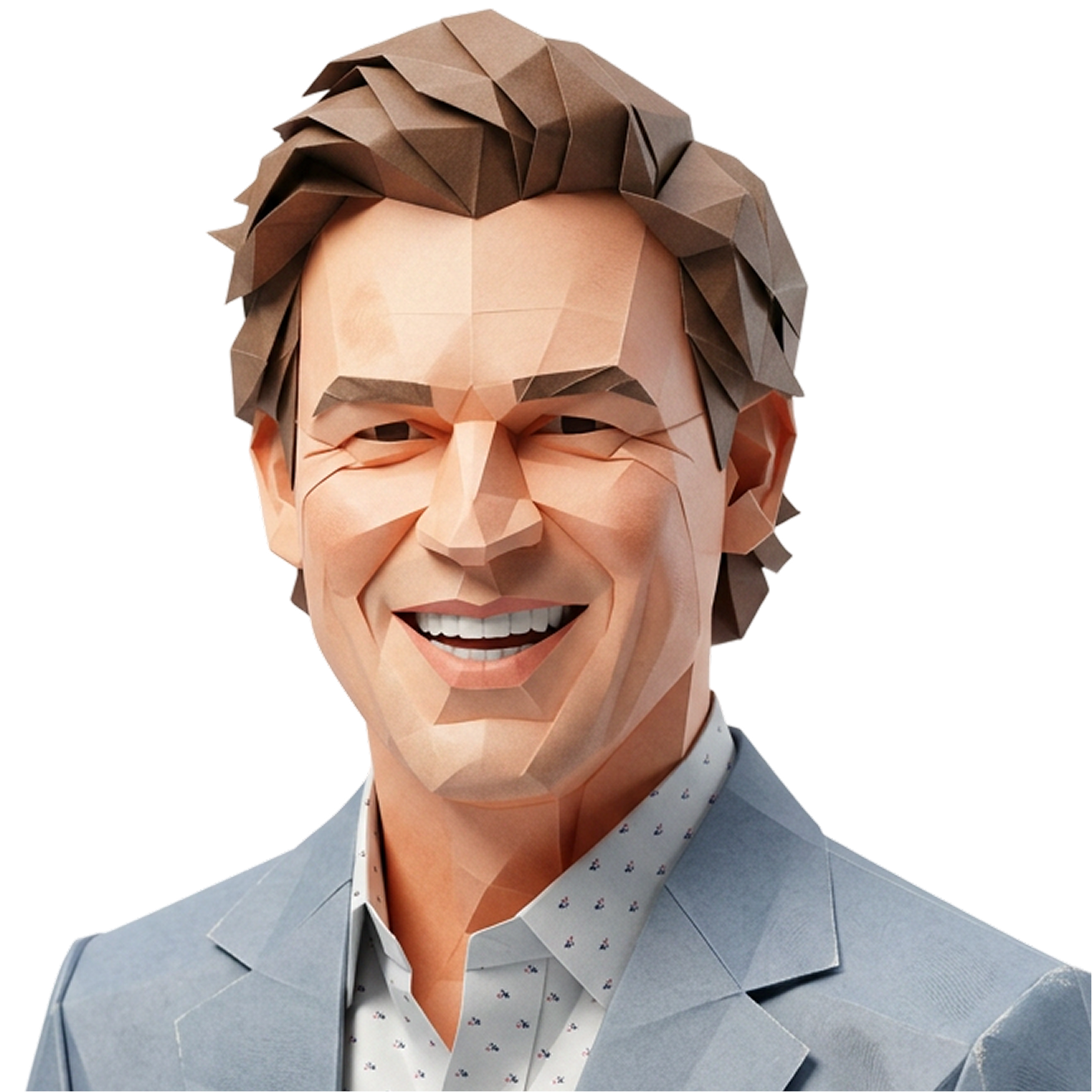 Robert Shannon, VP of Sales & GM at Grain Finance